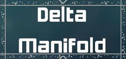 Logo: Delta Manifold