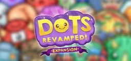 Logo: Dots Revamped!