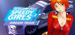 Logo: Speedy Girls: Dream Team