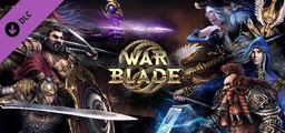 Logo: War Blade: Hero Pack - Ironhead, Brade