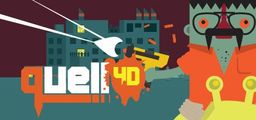 Logo: Quell 4D