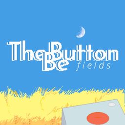 Logo: Button Be Fields