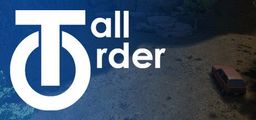 Logo: Tall Order