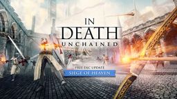 Logo: In Death: Unchained