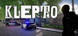 Logo: Klepto