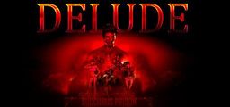 Logo: Delude: Succubus Prison