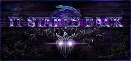 Logo: It Stares Back