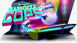 Logo: Mariozza Cops