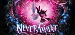 Logo: NeverAwake