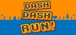 Logo: Dash Dash Run!