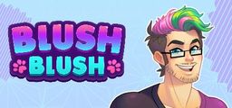Logo: Blush Blush