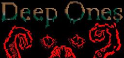 Logo: Deep Ones
