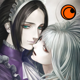 Logo: The House in Fata Morgana