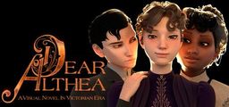 Logo: Dear Althea