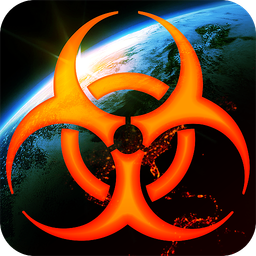Logo: Global Outbreak