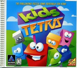 Logo: Kids Tetris
