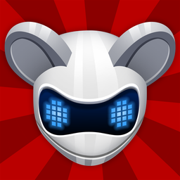Logo: MouseBot