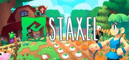Logo: Staxel