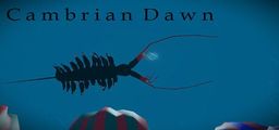 Logo: Cambrian Dawn