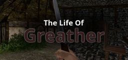 Logo: The Life of Greather