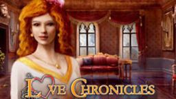 Logo: Love Chronicles: The Sword and the Rose (Collector's Edition)