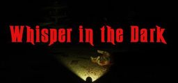 Logo: Whisper in the Dark