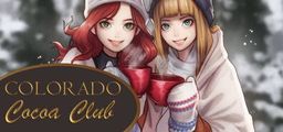 Logo: Colorado Cocoa Club