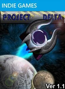 Logo: Project Delta