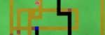 Logo: Snakey
