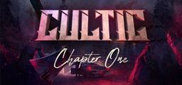Logo: Cultic: Chapter One