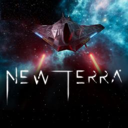 Logo: New Terra