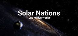 Logo: Solar Nations