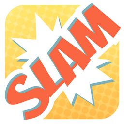 Logo: Selfie Slam