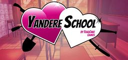 Logo: Yandere School