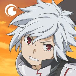 Logo: DanMachi: Memoria Freese