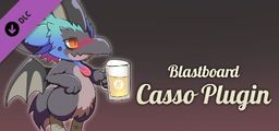 Logo: Blastboard: Casso Plugin
