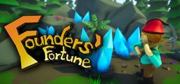 Logo: Founders' Fortune