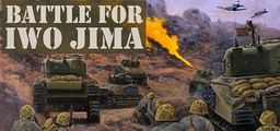 Logo: Battle for Iwo Jima