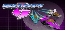 Logo: Velocity G