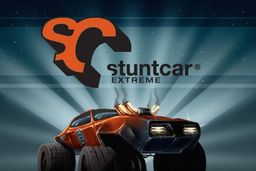 Logo: Stuntcar Extreme