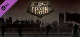 Logo: The Last Train: Steam Engine Pack