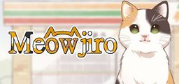 Logo: Meowjiro