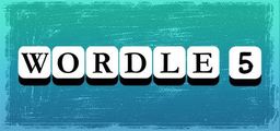 Logo: Wordle 5