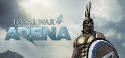 Logo: Total War: Arena