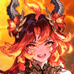 Logo: Guardian Tales