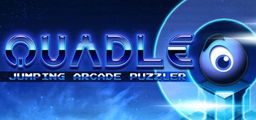 Logo: Quadle