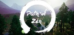 Logo: Path of Zen