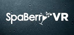 Logo: SpaBerry VR Experience