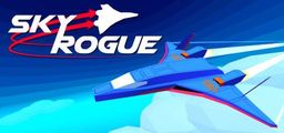 Logo: Sky Rogue
