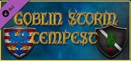Logo: Goblin Storm: Tempest